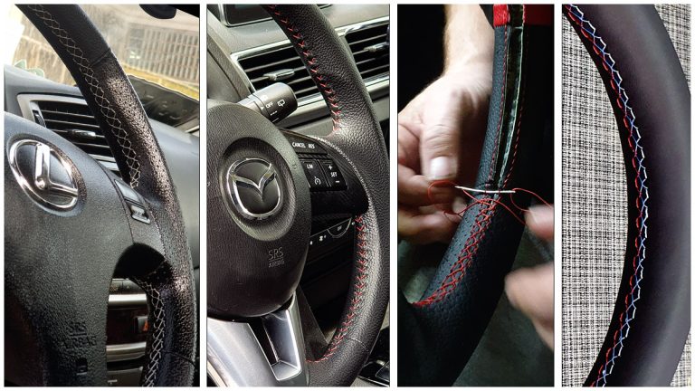 סוגי תפרים להגה