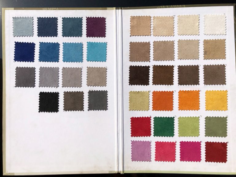 קטלוג בדי ריפוד